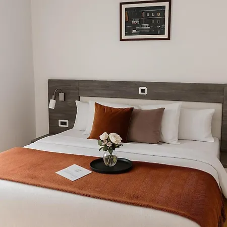 Lejlighed Sunny With Seaview 1273 Kovacic