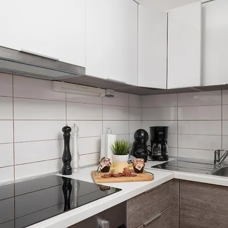 Sunny With Seaview 1273 Kovacic