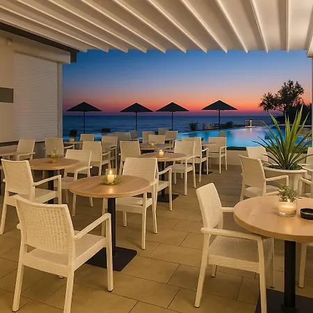 Sunny With Seaview 1273