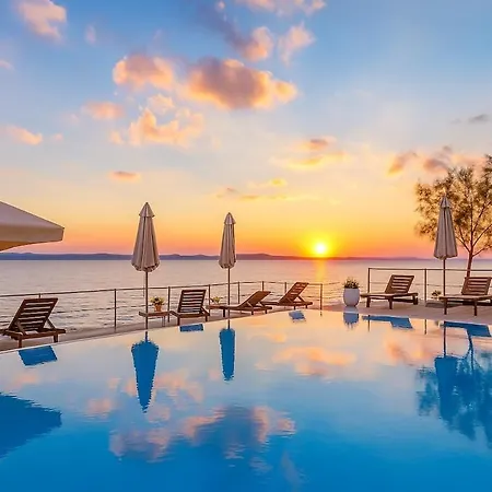 Sunny With Seaview 1273 Lejlighed *