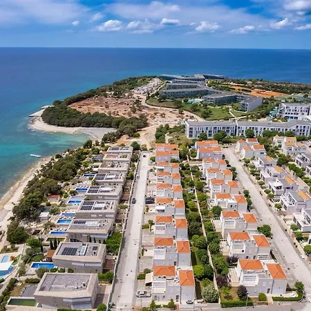 Sunny With Seaview 1273 * Kovacic