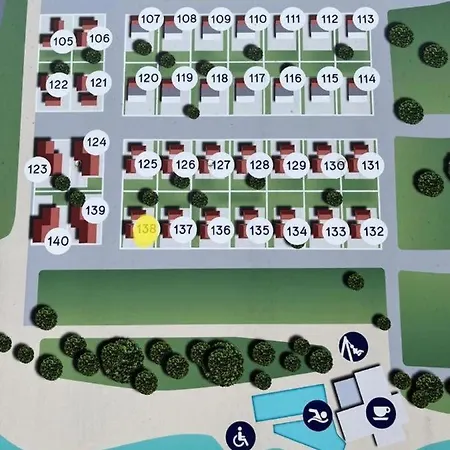 Lejlighed Sunny With Seaview 1273