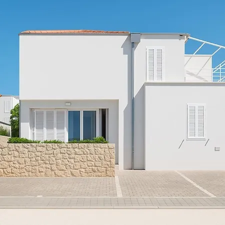 Sunny With Seaview 1273 * Kovacic