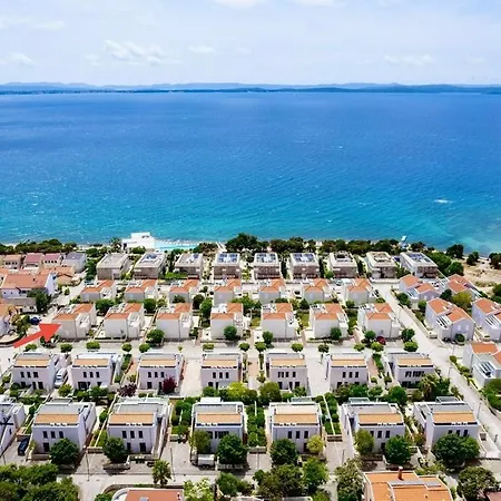 Sunny With Seaview 1273 Lejlighed