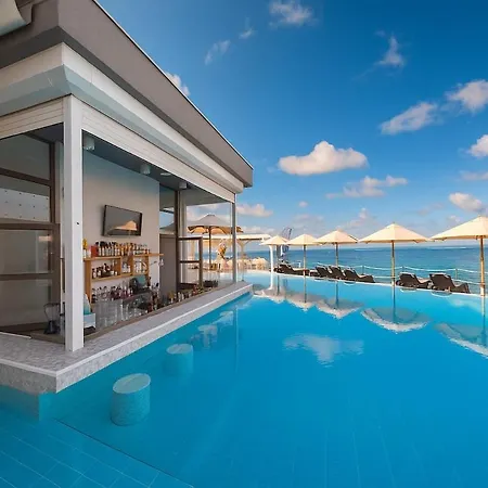 Lejlighed Sunny With Seaview 1273