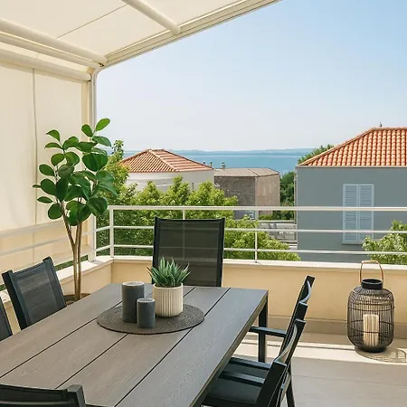 Sunny With Seaview 1273 Lejlighed *