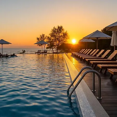 Sunny With Seaview 1273 * Kovacic