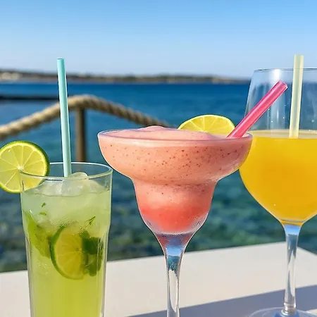 Sunny With Seaview 1273 Lejlighed