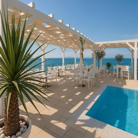 Sunny With Seaview 1273 Kovacic