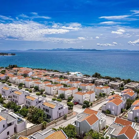 Sunny With Seaview 1273 아파트 Kovacic