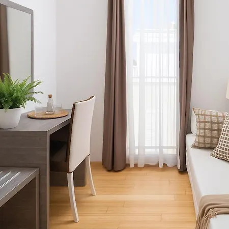 Sunny With Seaview 1273 Lejlighed