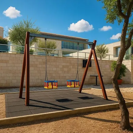 Lejlighed Sunny With Seaview 1273