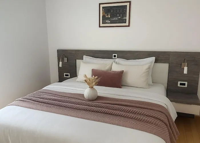 Sunny With Seaview 1273 Kovacic