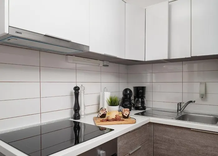 Sunny With Seaview 1273 Kovacic