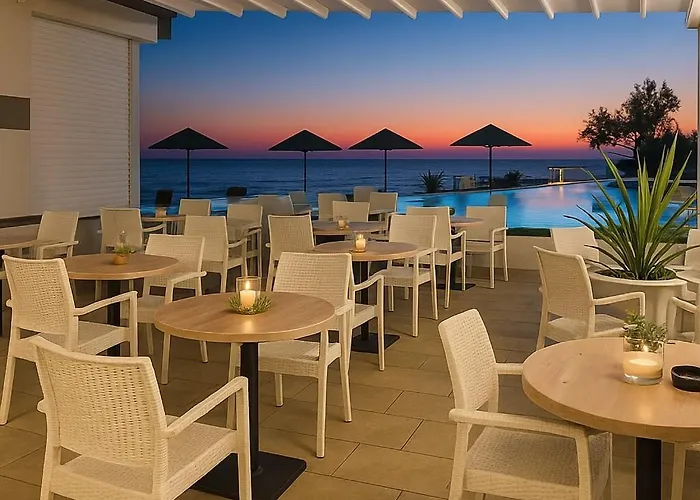 Sunny With Seaview 1273