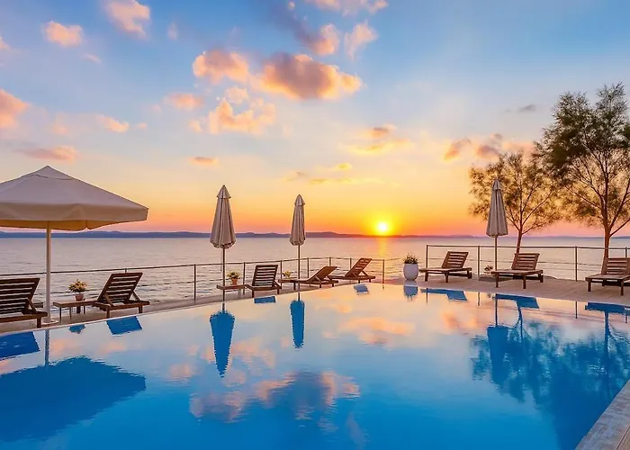 Sunny With Seaview 1273 Apartament *