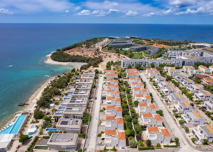 Sunny With Seaview 1273 * Kovacic