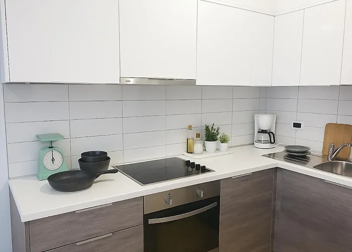 Sunny With Seaview 1273 Apartament Kovacic