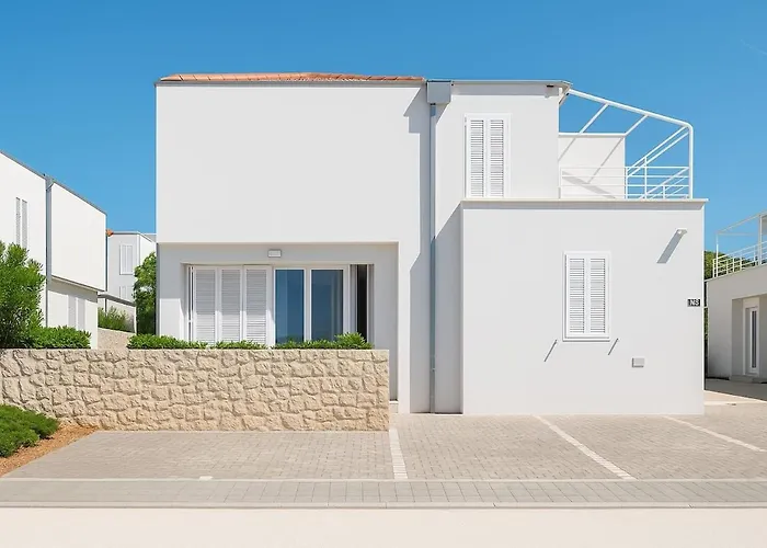 Sunny With Seaview 1273 * Kovacic