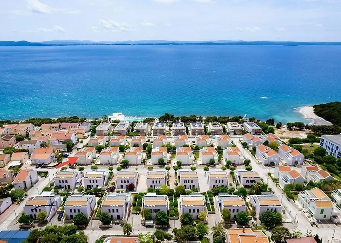 Sunny With Seaview 1273 Apartament