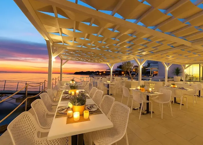 Sunny With Seaview 1273 Kovacic