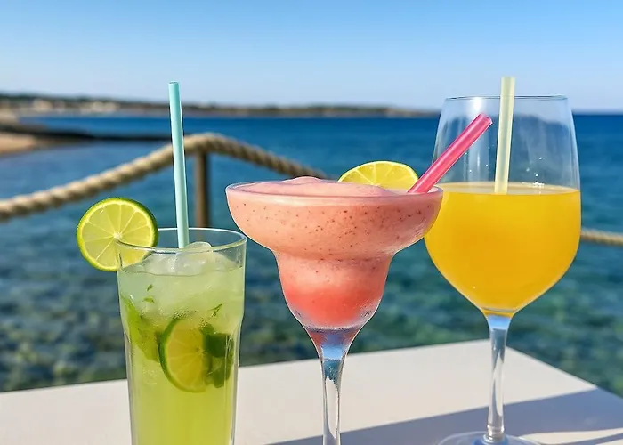 Sunny With Seaview 1273 Apartament