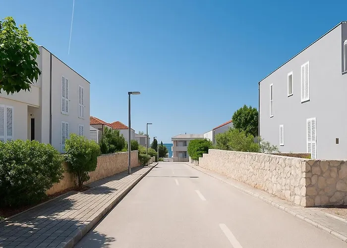 Sunny With Seaview 1273 Apartament *