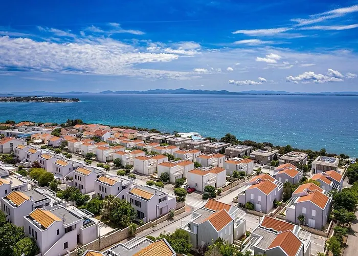 Sunny With Seaview 1273 Apartament Kovacic