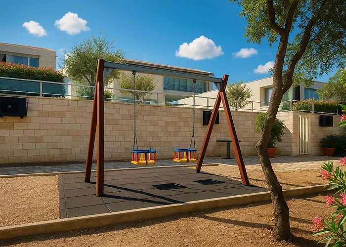 公寓 Sunny With Seaview 1273